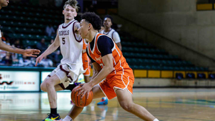 Texas high school basketball Texas high school basketball