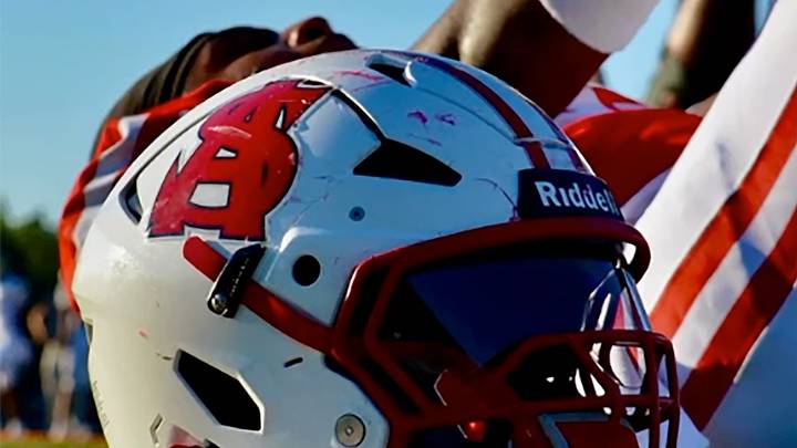 No. 3 Archbishop Spalding meets No. 3 DeMatha in a Top 5 Maryland high school football showdown to open the 2026 season. No. 3 Archbishop Spalding meets No. 3 DeMatha in a Top 5 Maryland high school football showdown to open the 2026 season.