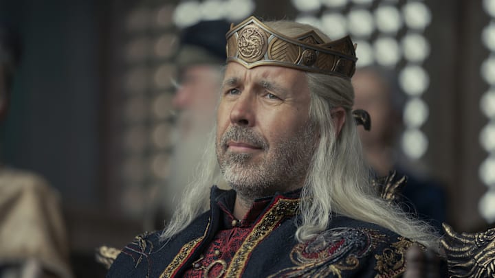 Photograph by Ollie Upton / HBO.
