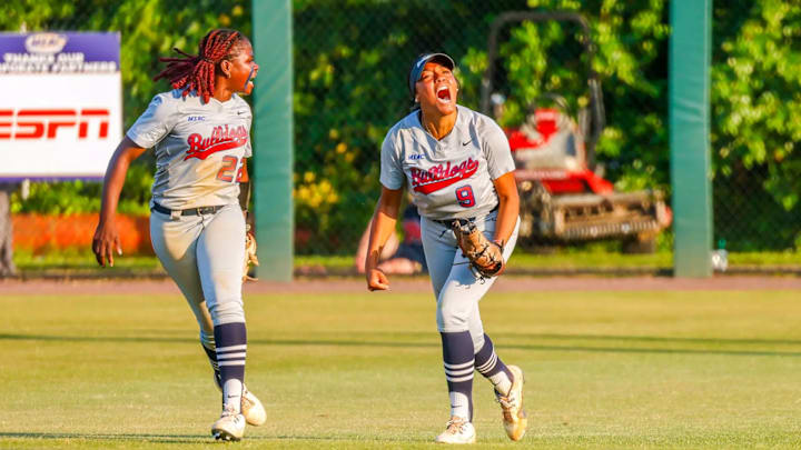 South Carolina State is among five other schools set to receive funding from the Homers for Hank Together with Truist initiative. South Carolina State is among five other schools set to receive funding from the Homers for Hank Together with Truist initiative.