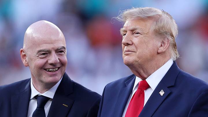 Spain v Argentina: Final - FIFA World Cup 2026 Spain v Argentina: Final - FIFA World Cup 2026
