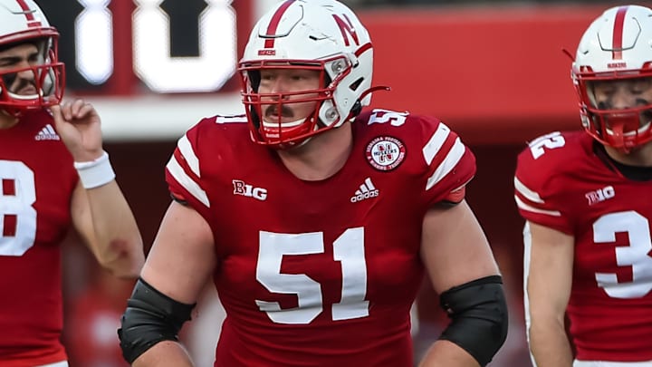 Iowa v Nebraska
