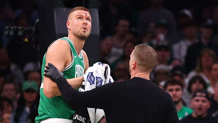 The Orlando Magic have at times left the Boston Celtics bloodied in their series so far. But that has not stopped the Celtics at all. Th Magic have struggled to make a dent.