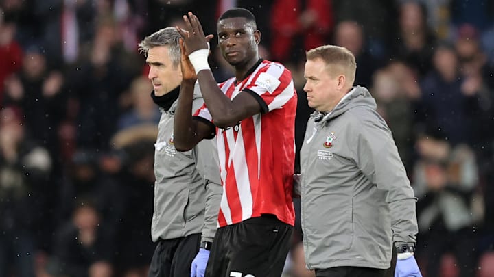 Southampton FC v Liverpool FC - Premier League