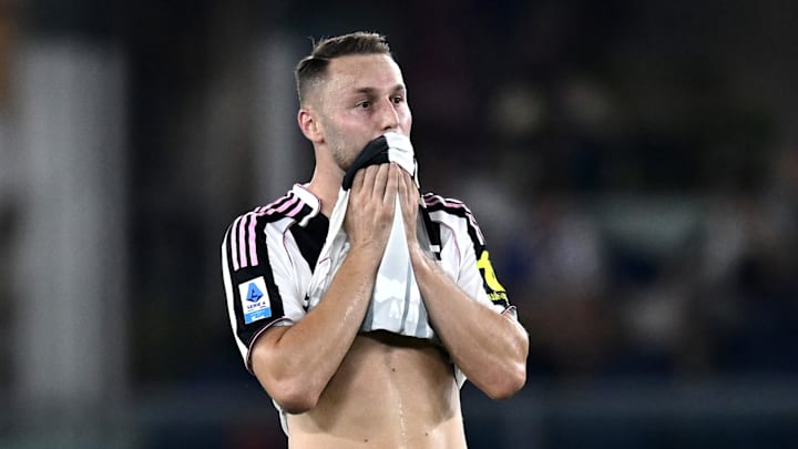 Former Atalanta ace Teun Koopmeiners has experienced tough times since joining Juventus in August 2024