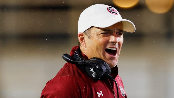South Carolina v Vanderbilt