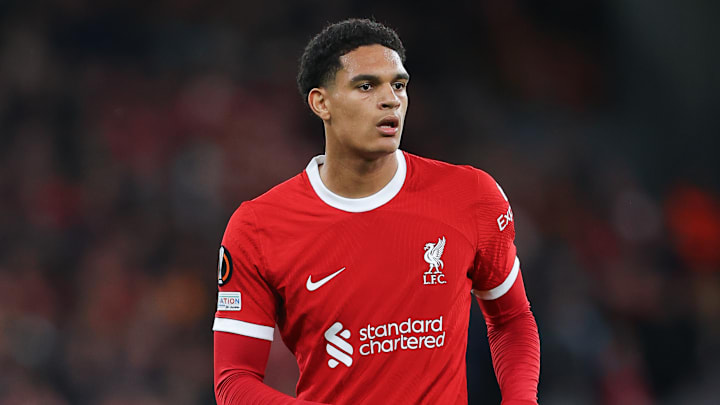 Quansah is in line for a new deal