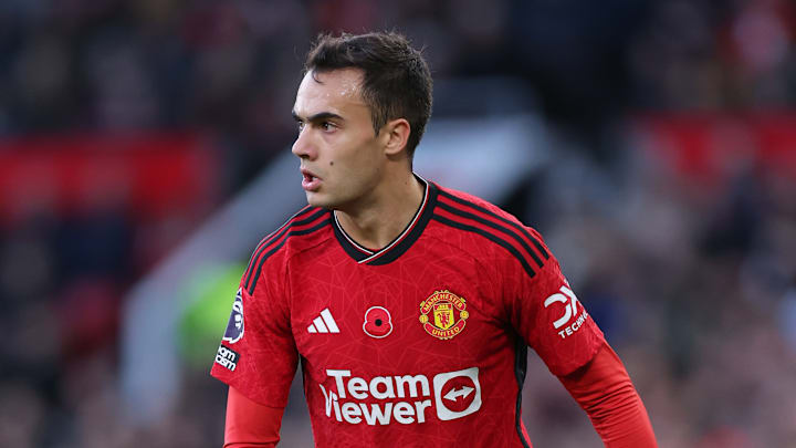 Manchester United v Luton Town - Premier League