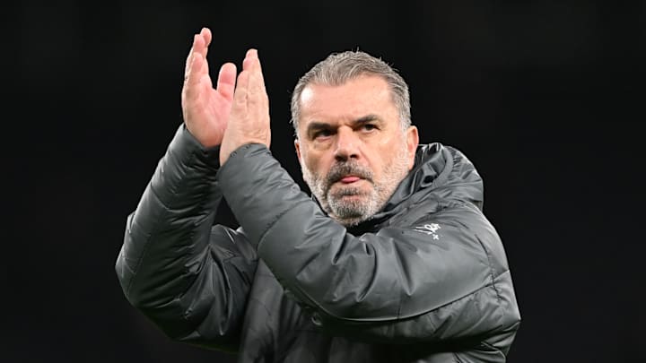 Tottenham Hotspur v Manchester United - Carabao Cup Quarter Final