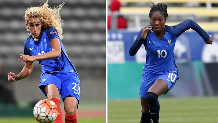 Sorprendente caso de violencia en el fútbol femenino