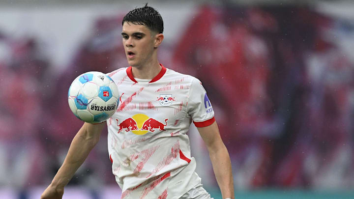 RB Leipzig zieht die Kaufoption für Kosta Nedeljkovic nicht