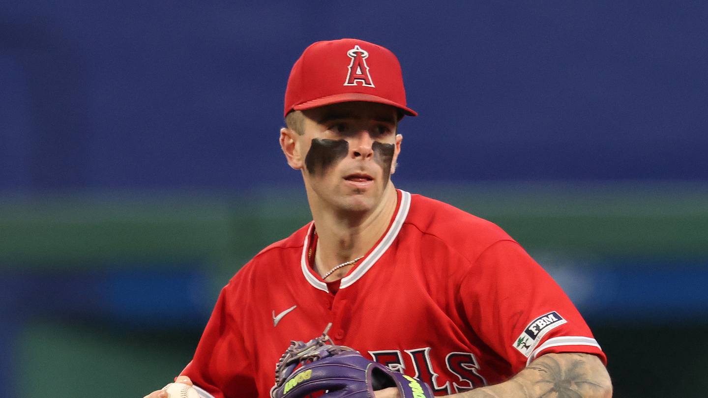 Lack of exciting free agents should force Angels to get creative once offseason starts