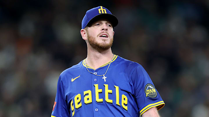 Colorado Rockies v Seattle Mariners