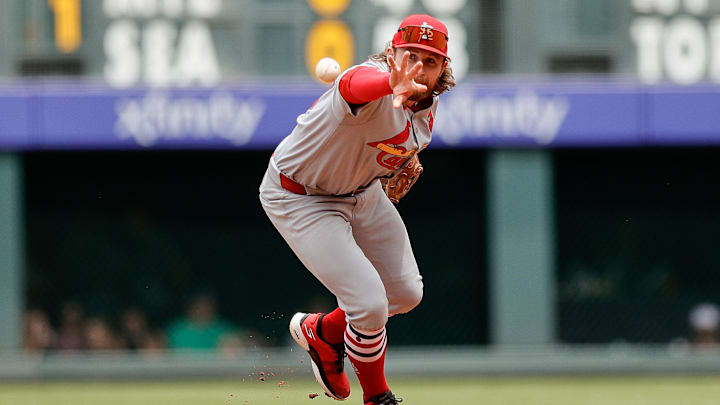 Brendan Donovan Gets Candid As Cardinals Future Remains Murky