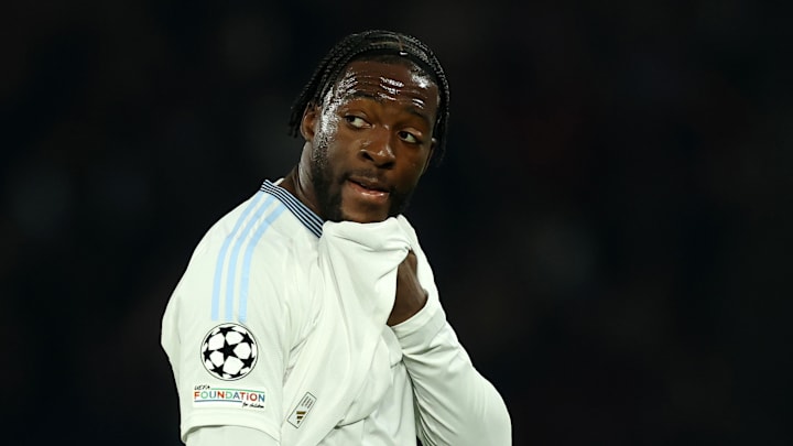 Axel Disasi hat bei Chelsea keine Aussichten mehr