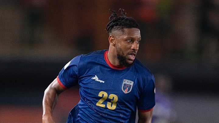 Cape Verde v Egypt - TotalEnergies CAF Africa Cup of Nations