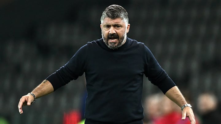 Gennaro Gattuso