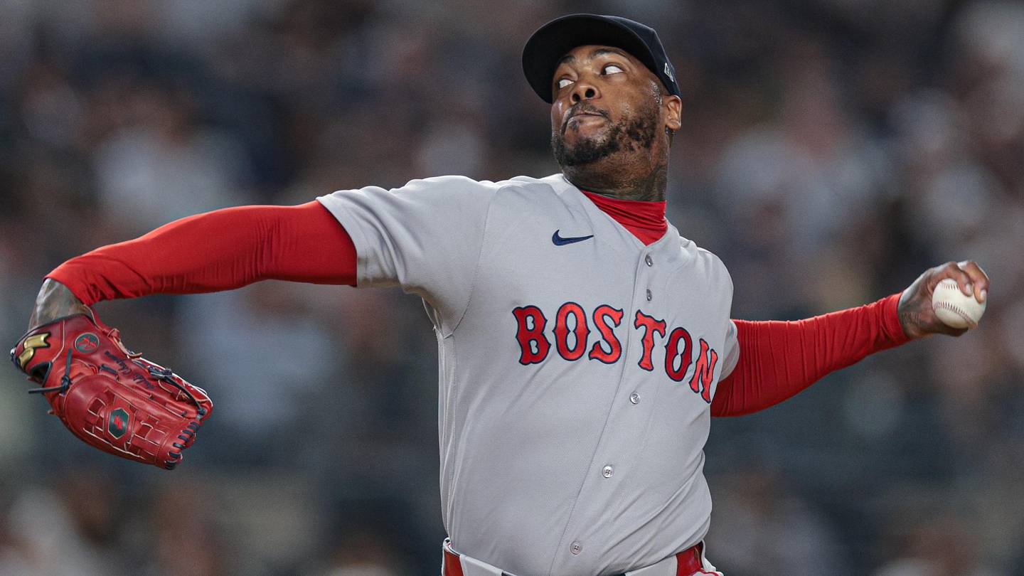 Trade Or Stay? Predictions For Aroldis Chapman, More Stars i