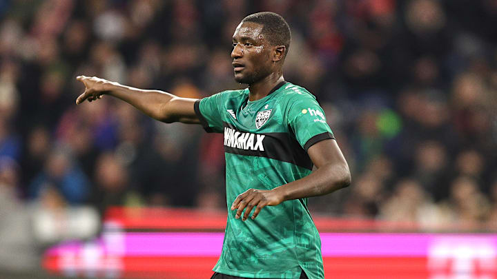 Newcastle transfer news: Serhou Guirassy is linked with a move to Newcastle