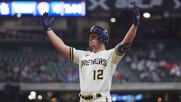 Hunter Renfroe llega a los Angelinos vía cambio 