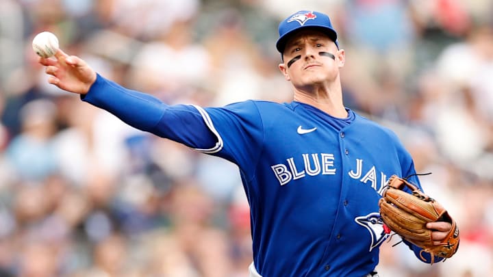 Chapman es una de las mejores opciones disponibles