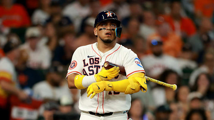 Seattle Mariners v Houston Astros Seattle Mariners v Houston Astros