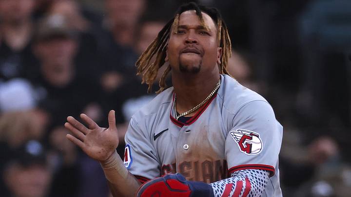 American League Division Series: Cleveland Guardians v Chicago White Sox - Game Three American League Division Series: Cleveland Guardians v Chicago White Sox - Game Three