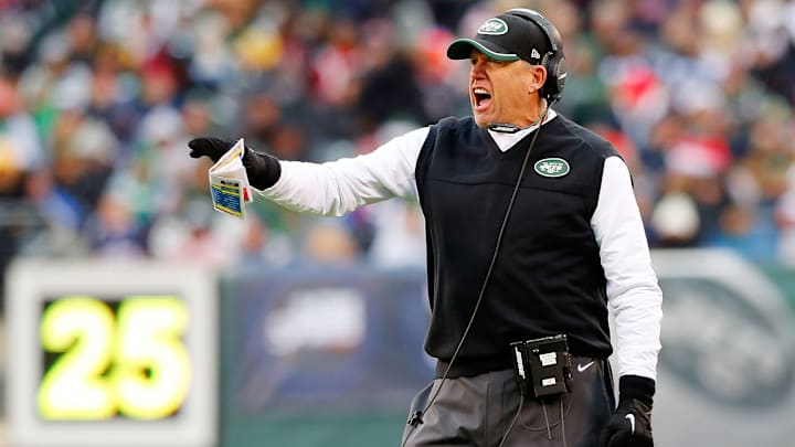 Rex Ryan
