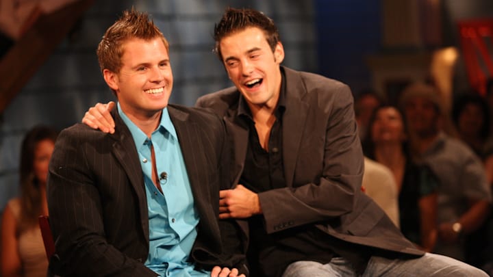 "Big Brother" Season 10 Grand Finale