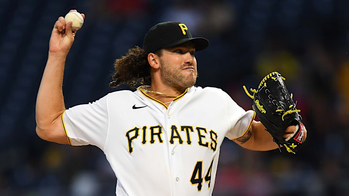 Washington Nationals v Pittsburgh Pirates Washington Nationals v Pittsburgh Pirates