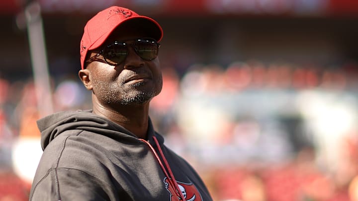 Tampa Bay Buccaneers head coach Todd Bowles had strong feelings about Calijah Kancey getting snubbed from the Pro Bowl.