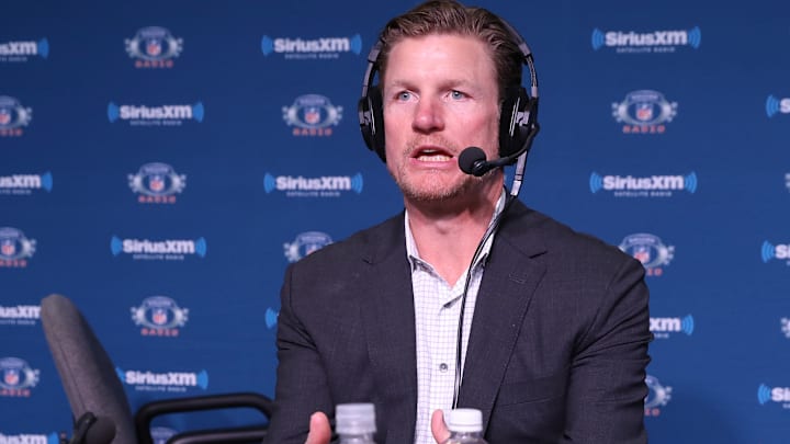 LA Rams GM Les Snead