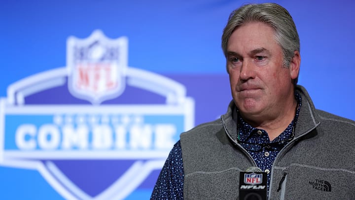 NFL Combine NFL Combine