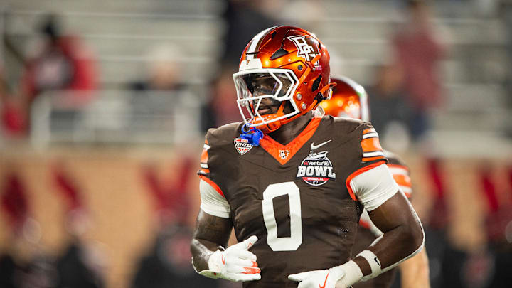 Arkansas State v Bowling Green - 68 Ventures Bowl