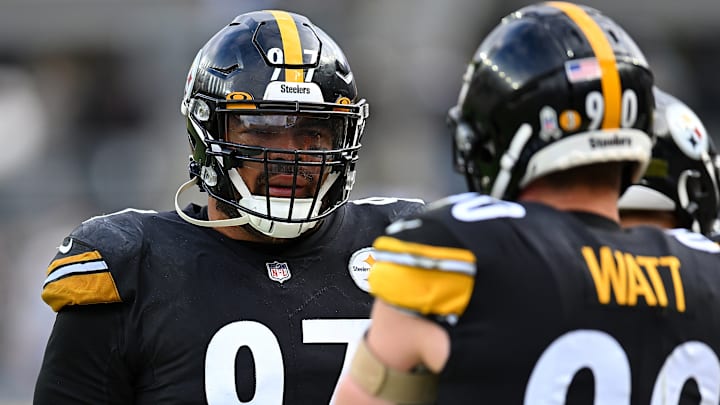 New Orleans Saints v Pittsburgh Steelers