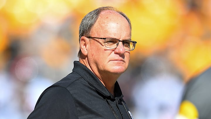 Denver Broncos v Pittsburgh Steelers