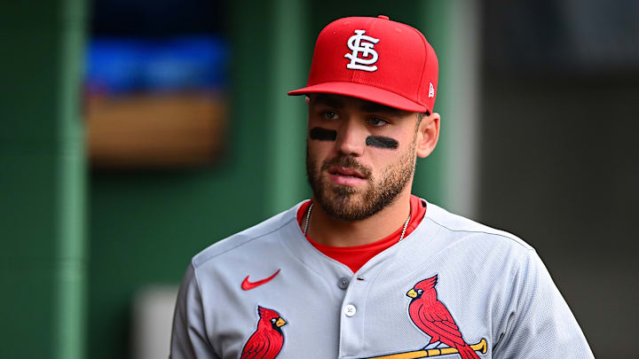 St. Louis Cardinals v Pittsburgh Pirates St. Louis Cardinals v Pittsburgh Pirates