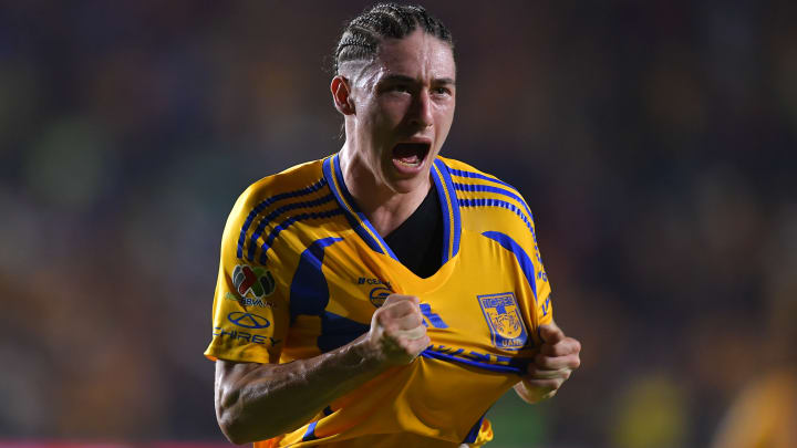 Tigres habría rechazado una oferta del Ipswich Town de Inglaterra por Marcelo Flores. Tigres habría rechazado una oferta del Ipswich Town de Inglaterra por Marcelo Flores.