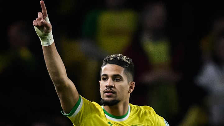 Le FC Nantes va affronter Troyes.