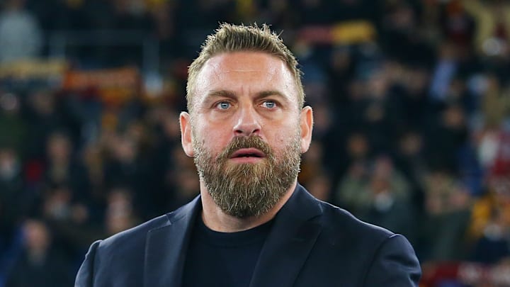 AS Roma v Torino FC - Serie A TIM