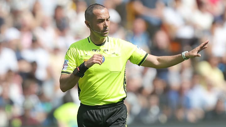 Udinese Calcio v Empoli FC - Serie A TIM