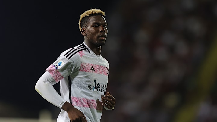 Meia francês soma dois jogos na temporada