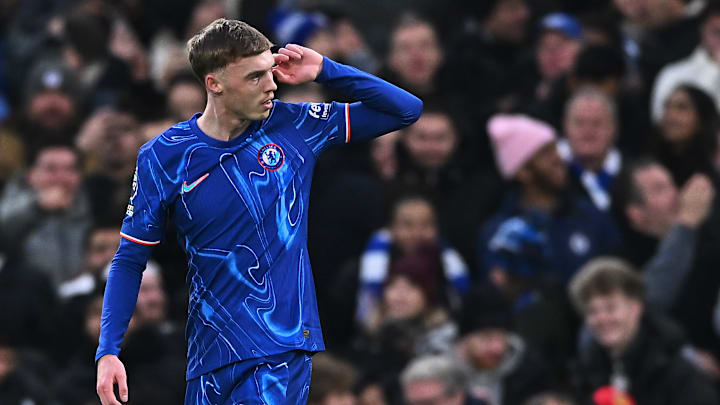 O Chelsea encara o Ipswich no último desafio de 2024