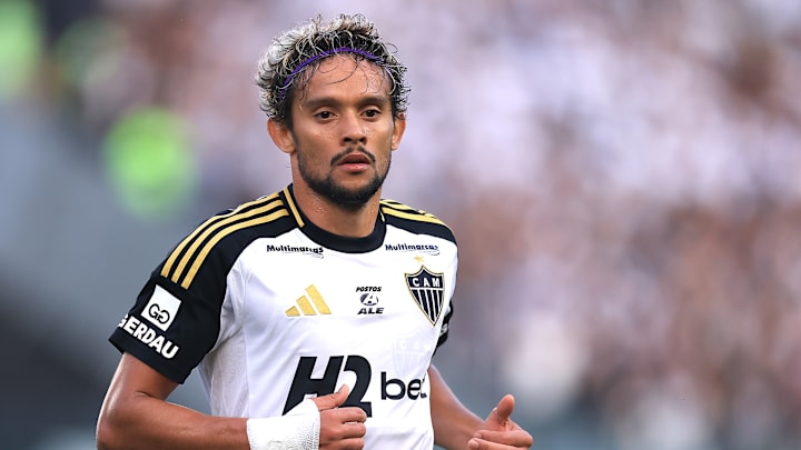 Atlético-MG aposta em resposta positiva nas semis da Sul-Americana