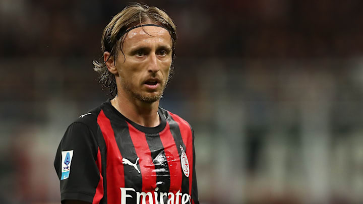 AC Milan v US Cremonese - Serie A