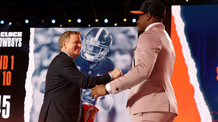 2021 NFL Draft