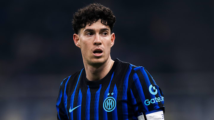 巴塞罗那收到转会警告 五位可替代亚历山德罗·巴斯托尼的精彩人选揭晓