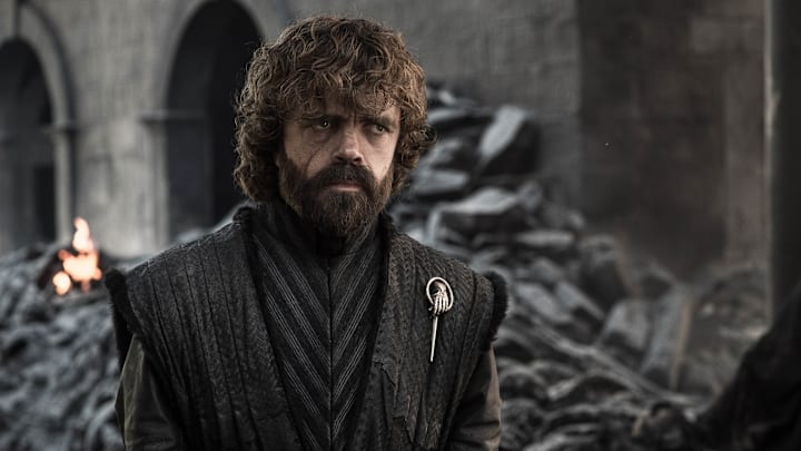 Peter Dinklage as Tyrion Lannister – Photo: Helen Sloan/HBO