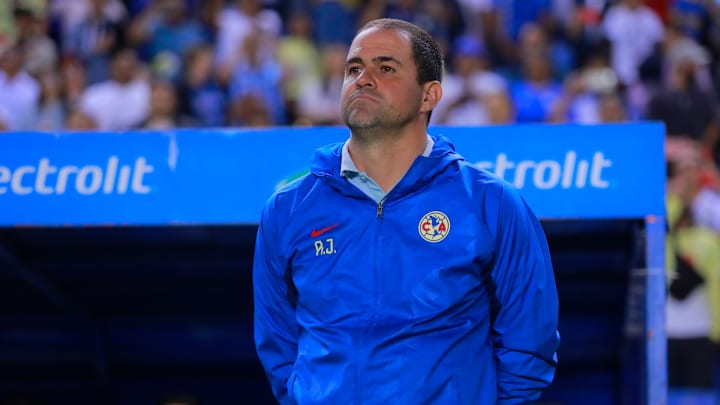 Las rotaciones que planea André Jardine ante Toluca