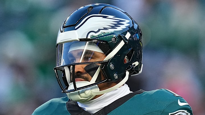 NFC Wild Card Playoffs: San Francisco 49ers v Philadelphia Eagles NFC Wild Card Playoffs: San Francisco 49ers v Philadelphia Eagles